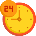 24-hours Dog Kennel Derry