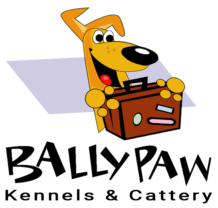 Ballypaw Kennels & Cattery Derry, Strabane, Country Tyrone