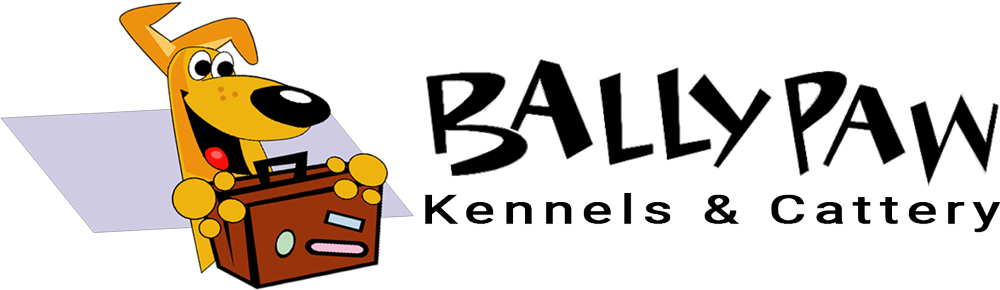 Ballypaw Kennels & Cattery logo